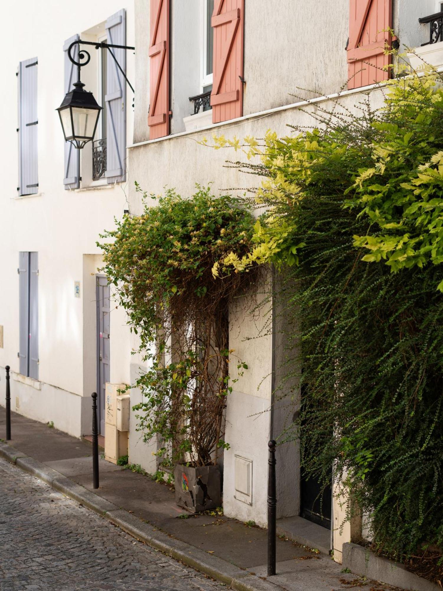 Beauquartier - Butte Aux Cailles II Διαμέρισμα Παρίσι Εξωτερικό φωτογραφία